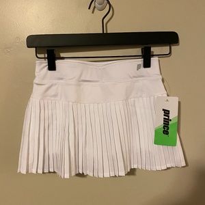 Prince Tennis Skort